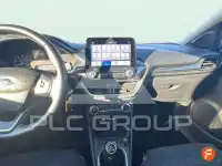 2022 Ford Puma