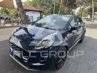 2022 Ford Puma