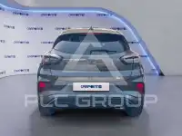 2022 Ford Puma