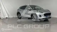 2022 Ford Puma