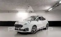 2022 Ford Puma