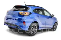 2022 Ford Puma