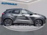 2022 Ford Puma