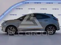 2022 Ford Puma
