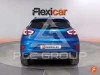 2022 Ford Puma