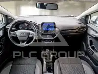 2022 Ford Puma