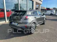 2022 Ford Puma