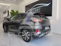 2022 Ford Puma