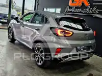 2022 Ford Puma