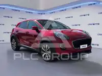 2022 Ford Puma