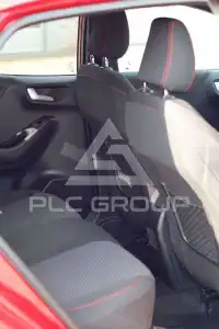 2022 Ford Puma