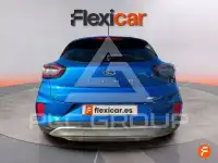 2022 Ford Puma