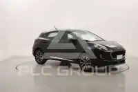 2022 Ford Puma