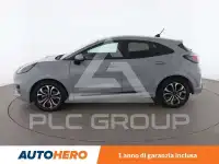 2022 Ford Puma