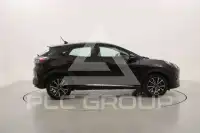 2022 Ford Puma