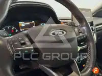 2022 Ford Puma