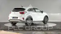2022 Ford Puma