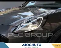 2022 Ford Puma