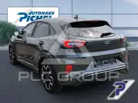 2022 Ford Puma