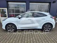 2022 Ford Puma