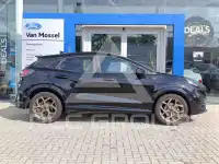 2022 Ford Puma