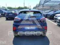 2022 Ford Puma