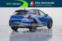 2022 Ford Puma