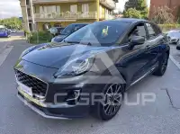 2022 Ford Puma