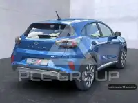 2022 Ford Puma
