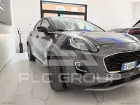 2022 Ford Puma