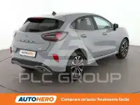 2022 Ford Puma