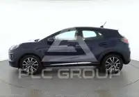 2022 Ford Puma