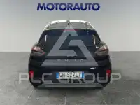 2022 Ford Puma