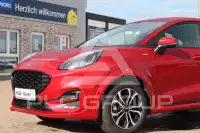 2022 Ford Puma