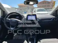 2022 Ford Puma