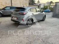 2022 Ford Puma