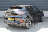 2022 Ford Puma