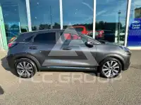 2022 Ford Puma