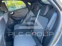 2022 Ford Puma