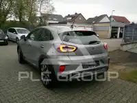 2022 Ford Puma