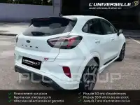 2022 Ford Puma