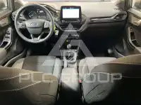 2022 Ford Puma