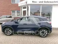 2022 Ford Puma