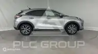 2022 Ford Puma