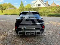 2022 Ford Puma