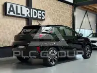 2022 Ford Puma
