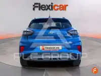 2022 Ford Puma