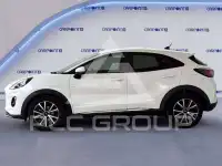 2022 Ford Puma