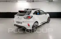 2022 Ford Puma