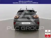 2022 Ford Puma